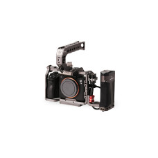 Кейдж Tilta Sony a7/a9 Series Kit B (Tilta Gray)