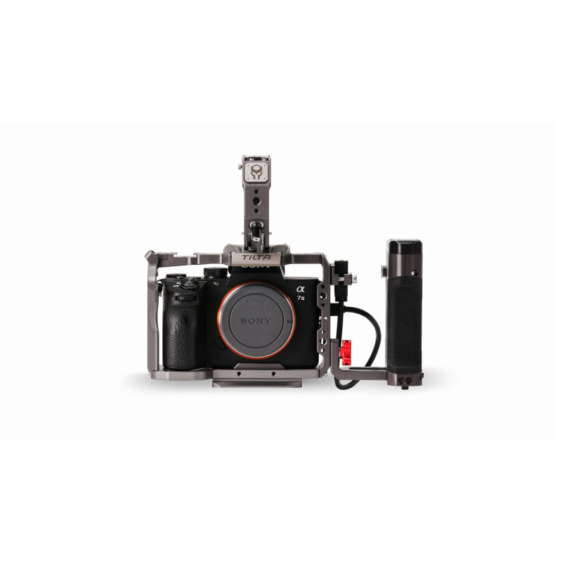 Кейдж Tilta Sony a7/a9 Series Kit B (Tilta Gray)