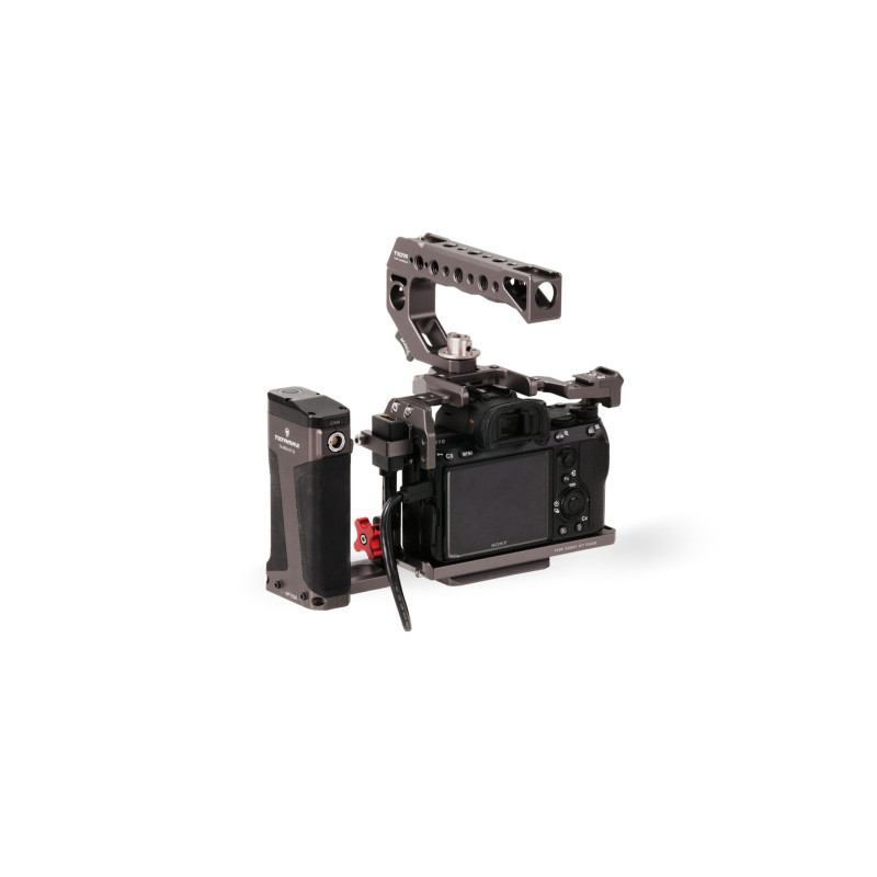 Кейдж Tilta Sony a7/a9 Series Kit B (Tilta Gray)