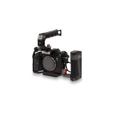 Кейдж Tilta Sony a7/a9 Series Kit B (Black) 