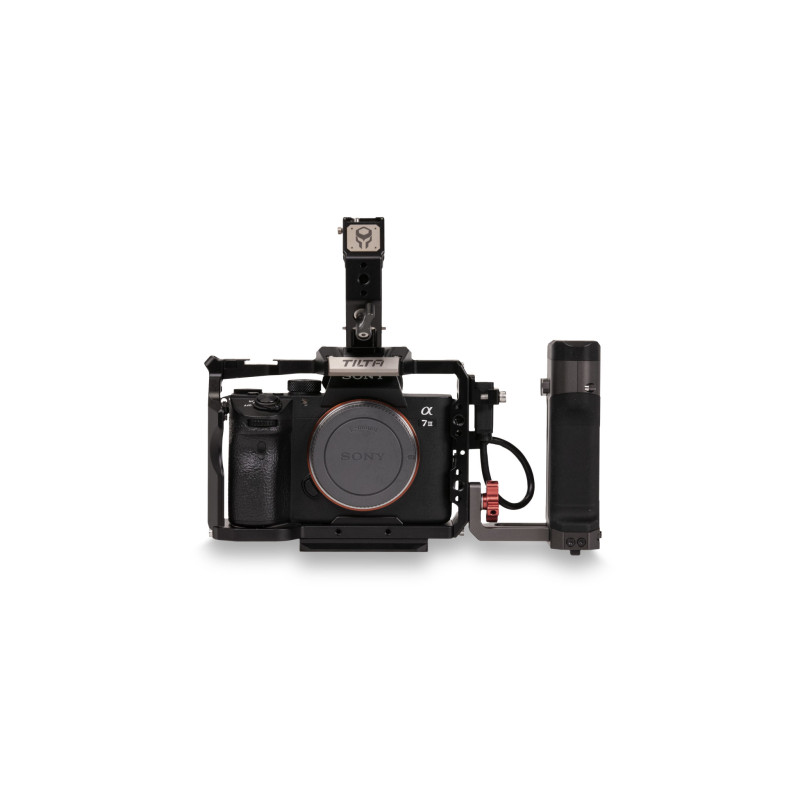 Кейдж Tilta Sony a7/a9 Series Kit B (Black)