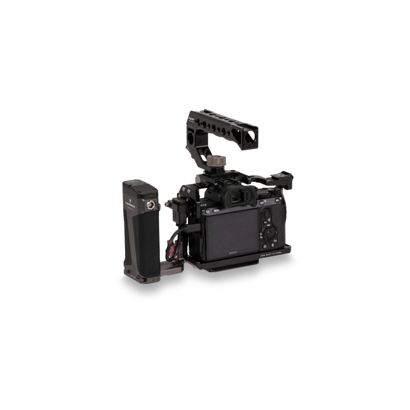 Кейдж Tilta Sony a7/a9 Series Kit B (Black)