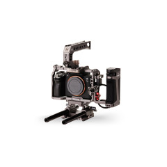 Расширений комплект Tilta Tiltaing Sony a7/a9 Series Kit C (Tilta Gray)