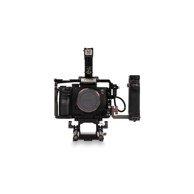 Расширений комплект Tilta Tiltaing Sony a7/a9 Series Kit C (Black)