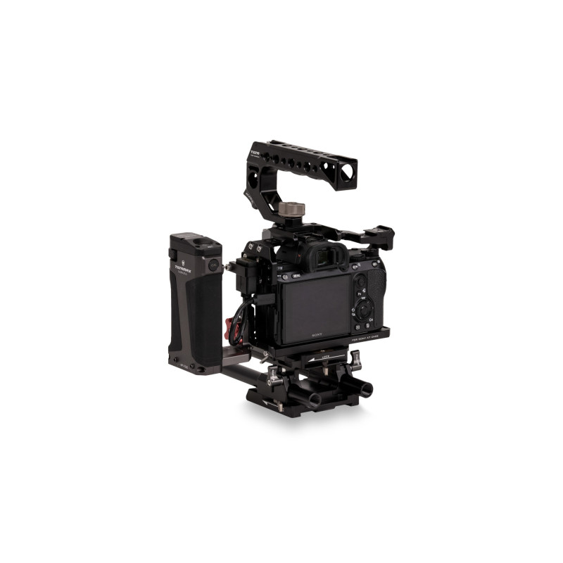 Расширений комплект Tilta Tiltaing Sony a7/a9 Series Kit C (Black)
