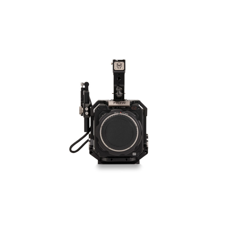 Расширений комплект Tilta Tiltaing Z CAM Kit A  (Black)