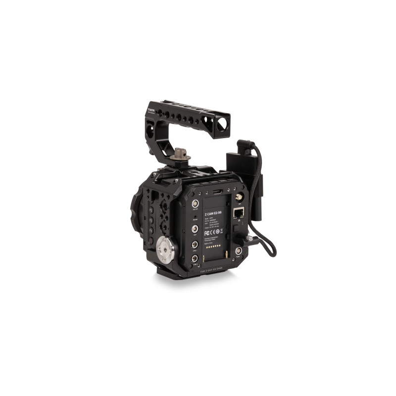 Расширений комплект Tilta Tiltaing Z CAM Kit A  (Black)