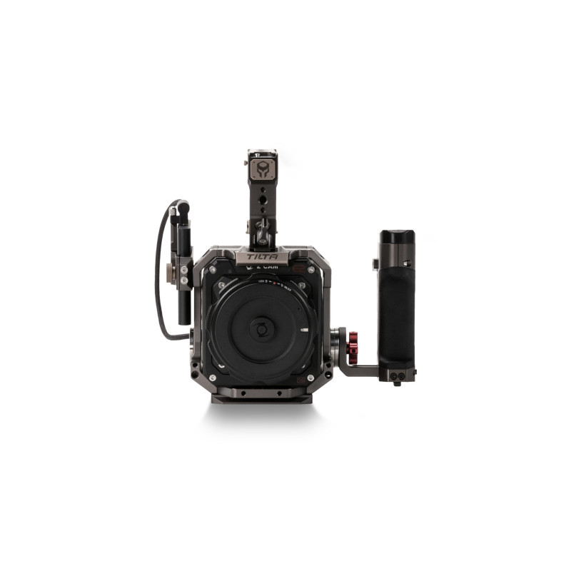 Расширений комплект Tilta Tiltaing Z CAM Kit B (Tilta Gray)