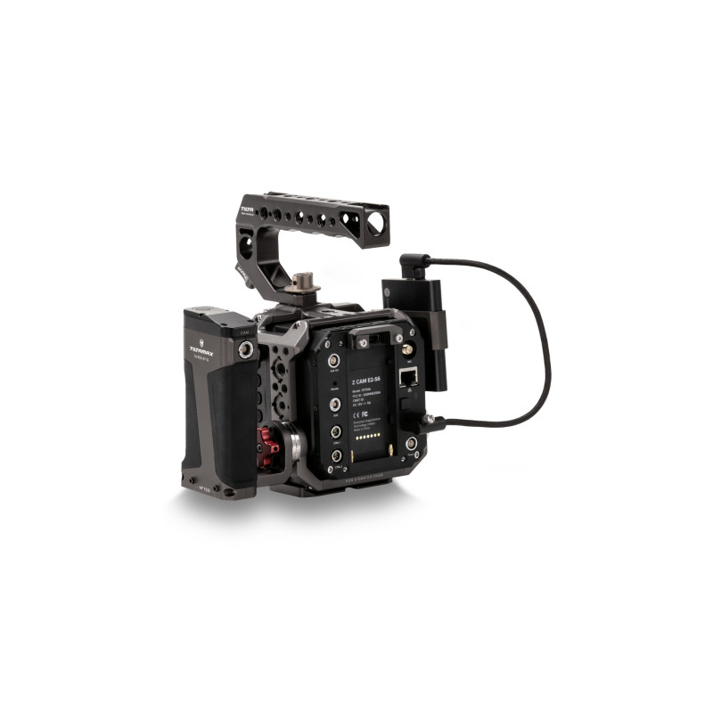Расширений комплект Tilta Tiltaing Z CAM Kit B (Tilta Gray)