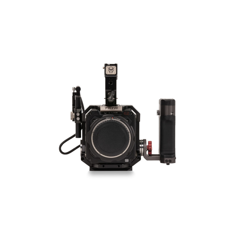 Расширений комплект Tilta Tiltaing Z CAM Kit B ( Black )