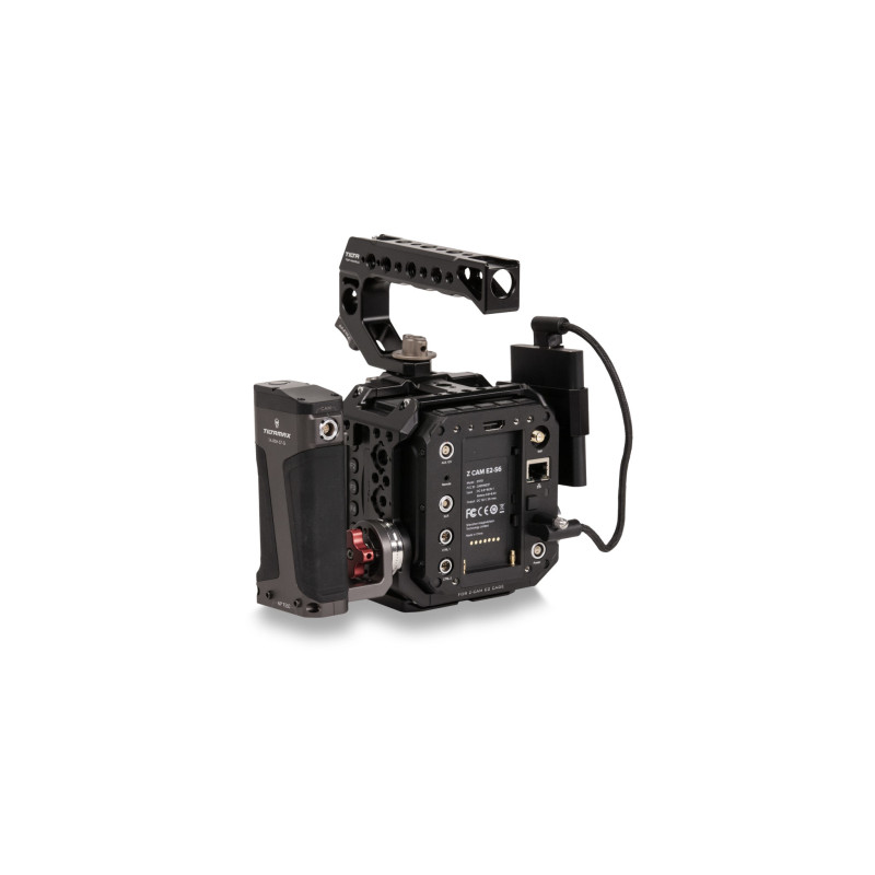 Расширений комплект Tilta Tiltaing Z CAM Kit B ( Black )