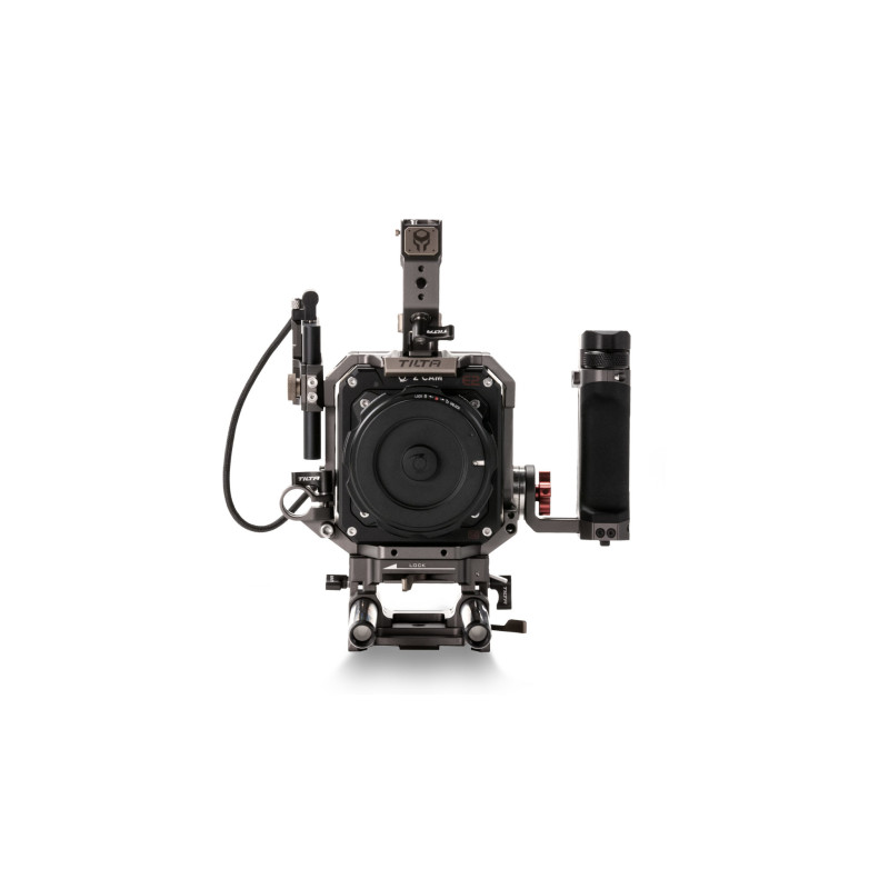 Расширений комплект Tilta Tiltaing Z CAM Kit C  (Tilta Gray)