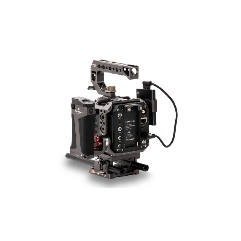 Расширений комплект Tilta Tiltaing Z CAM Kit C  (Tilta Gray)