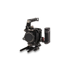 Кейдж Tilta Tiltaing Z CAM Kit C (Black) TA-T05-C-B
