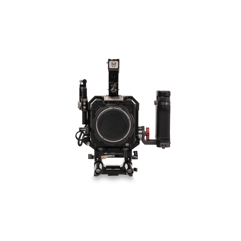 Расширений комплект Tilta Tiltaing Z CAM Kit C  (Black)