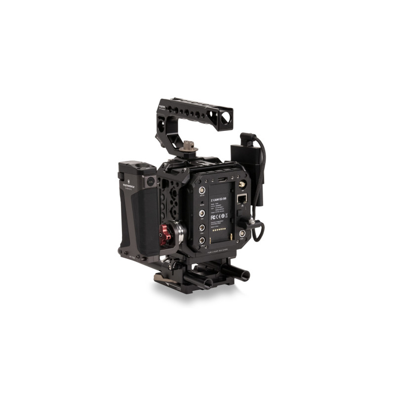 Расширений комплект Tilta Tiltaing Z CAM Kit C  (Black)