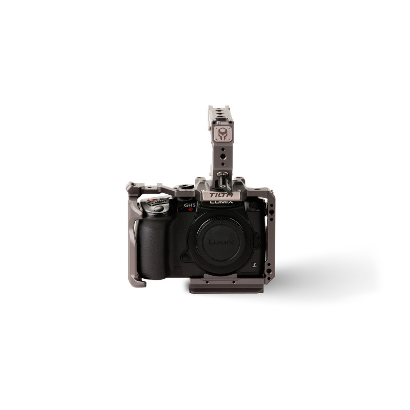 Расширений комплект Tilta Tiltaing Panasonic GH Series Kit A (Black)