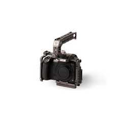 Расширений комплект Tilta Tiltaing Panasonic GH Series Kit A (Black)