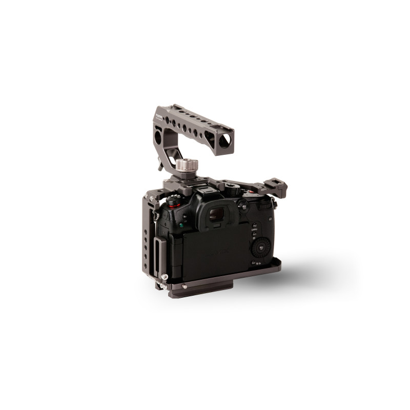 Расширений комплект Tilta Tiltaing Panasonic GH Series Kit A (Tilta Gray)