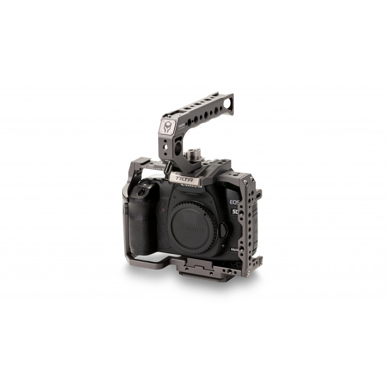Расширений комплект Tilta Tiltaing Canon 5D/7D Series Kit A (Tilta Gray) 