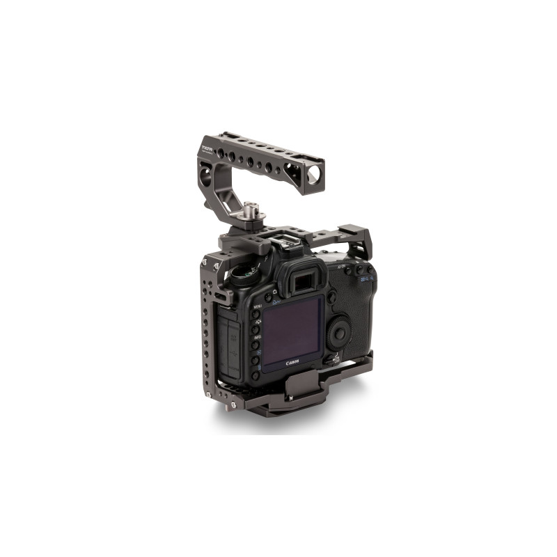 Расширений комплект Tilta Tiltaing Canon 5D/7D Series Kit A (Tilta Gray)