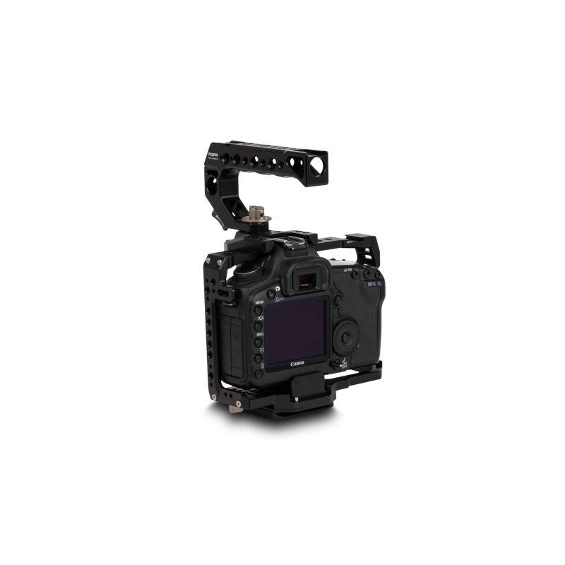 Расширений комплект Tilta Tiltaing Canon 5D/7D Series Kit A (Black)
