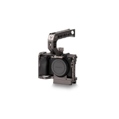 Кейдж Tilta Tiltaing Sony a6 Series Kit A – Tilta Gray (TA-T27-A-G)
