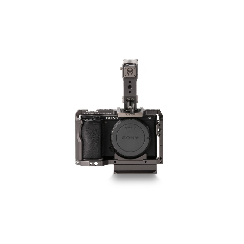 Расширений комплект Tilta Tiltaing Sony a6 Series Kit A  (Tilta Gray)