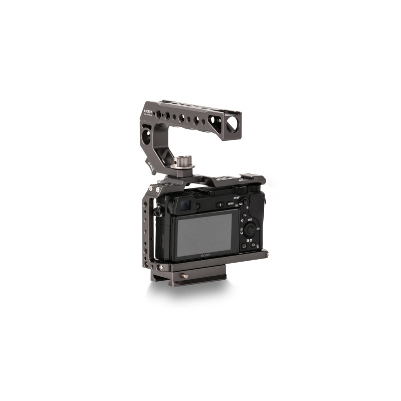 Расширений комплект Tilta Tiltaing Sony a6 Series Kit A  (Tilta Gray)