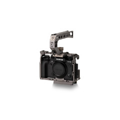 Кейдж Tilta Tiltaing Fujifilm X-T3 Kit A (Tilta Gray) TA-T03-A-G