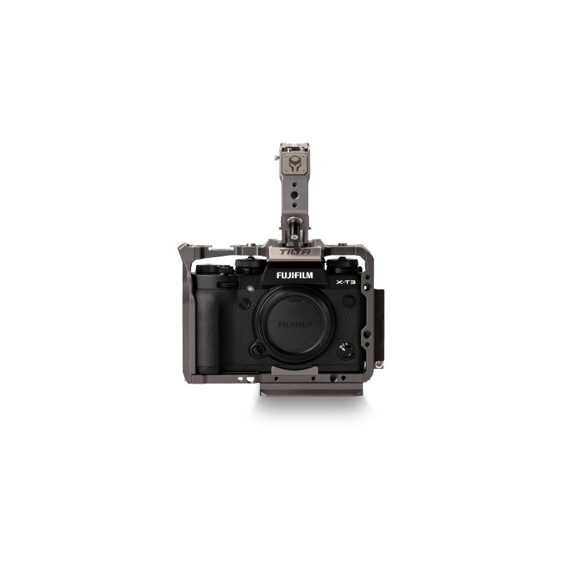Кейдж Tilta Tiltaing Fujifilm X-T3 Kit A (Tilta Gray) TA-T03-A-G