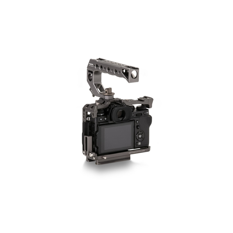 Кейдж Tilta Tiltaing Fujifilm X-T3 Kit A (Tilta Gray) TA-T03-A-G