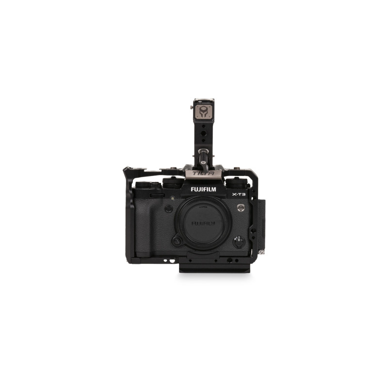 Расширений комплект Tilta Tiltaing Fujifilm X-T3 Kit A (Black)
