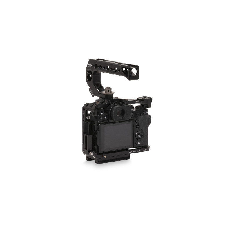 Расширений комплект Tilta Tiltaing Fujifilm X-T3 Kit A (Black)