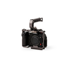 Расширений комплект Tilta Tiltaing Panasonic S Series Kit A  (Tilta Gray) 