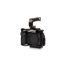 Кейдж Tilta Tiltaing Panasonic S Series Kit A (Black) TA-T38-A-B