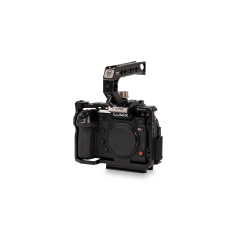 Расширений комплект Tilta Tiltaing Panasonic S Series Kit A  (Black) 