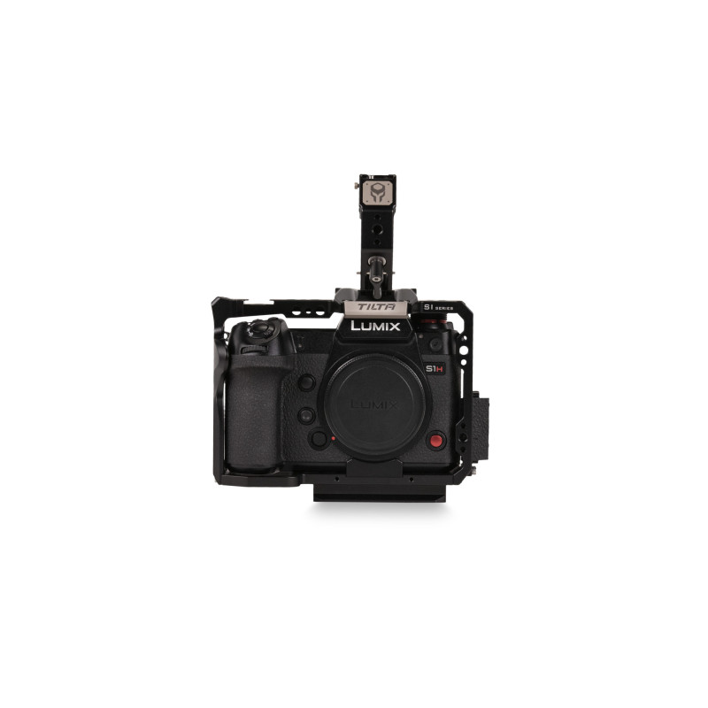 Расширений комплект Tilta Tiltaing Panasonic S Series Kit A  (Black)