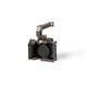 Кейдж TiltaTiltaing Nikon Z6/Z7 Kit A -Tilta Gray (TA-T02-A-G)