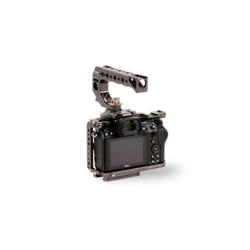 Кейдж TiltaTiltaing Nikon Z6/Z7 Kit A -Tilta Gray (TA-T02-A-G)