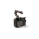 Кейдж TiltaTiltaing Nikon Z6/Z7 Kit A -Tilta Gray (TA-T02-A-G)