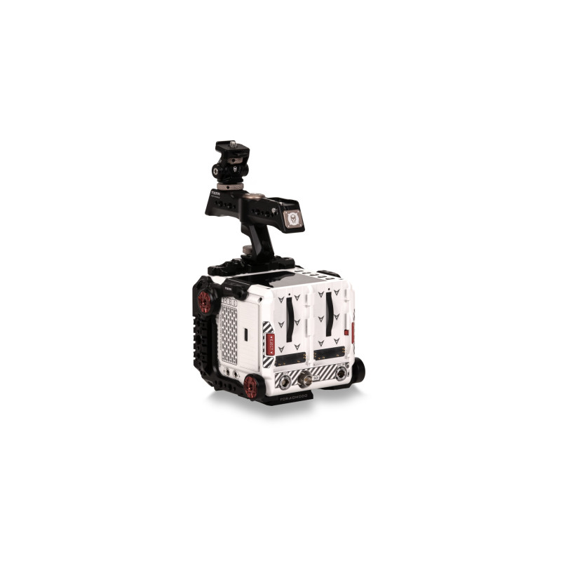 Расширений комплект Tilta Tiltaing RED Komodo Kit B (Black)