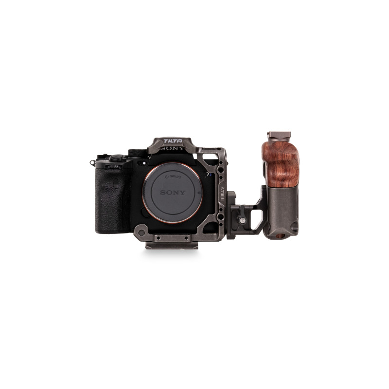 Расширений комплект Tilta Tiltaing Sony a7S III Lightweight Kit (Tartical Gray)