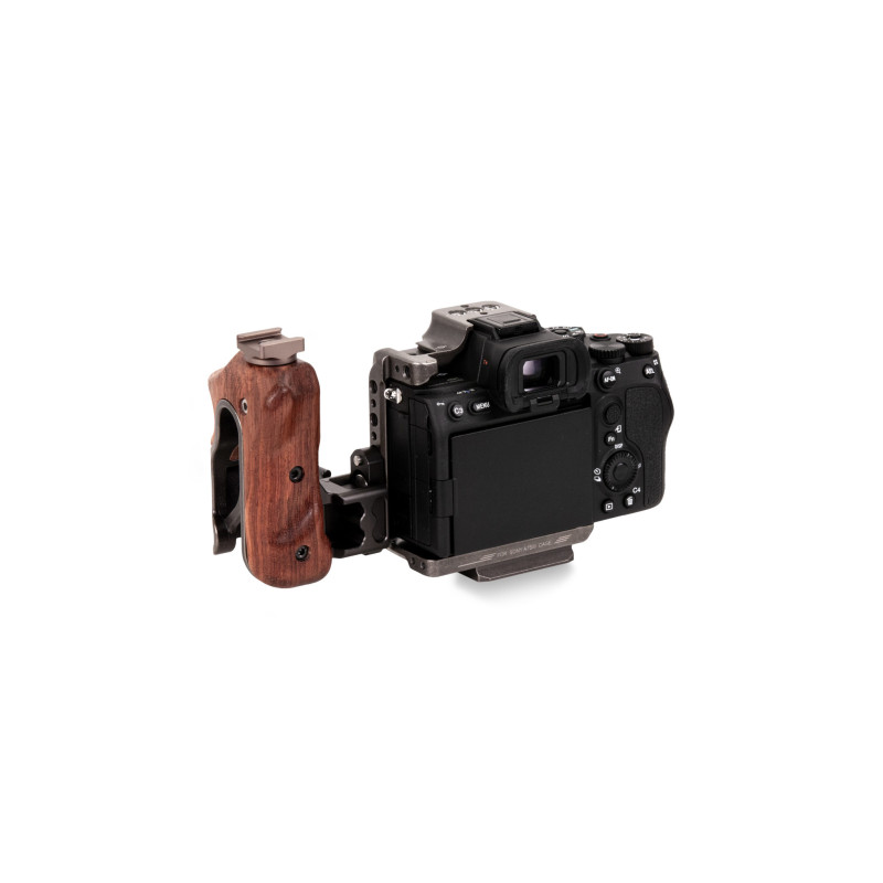 Расширений комплект Tilta Tiltaing Sony a7S III Lightweight Kit (Tartical Gray)
