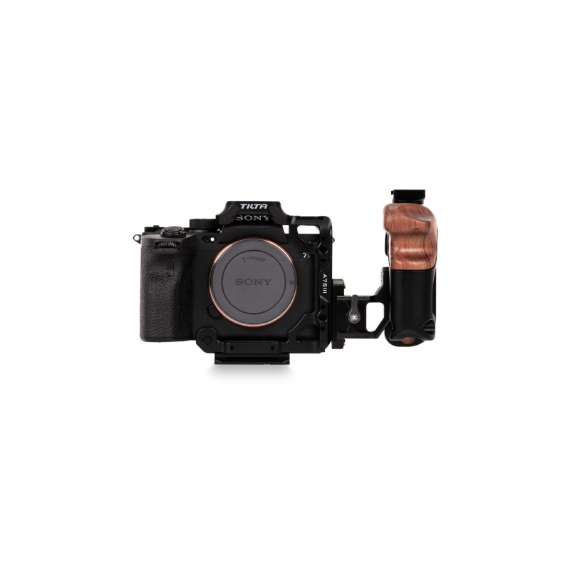 Расширений комплект Tilta Tiltaing Sony a7S III Lightweight Kit (Black)