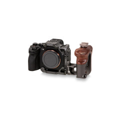 Расширений комплект Tilta Tiltaing Sony a7S III Lightweight Kit (Tilta Gray) 