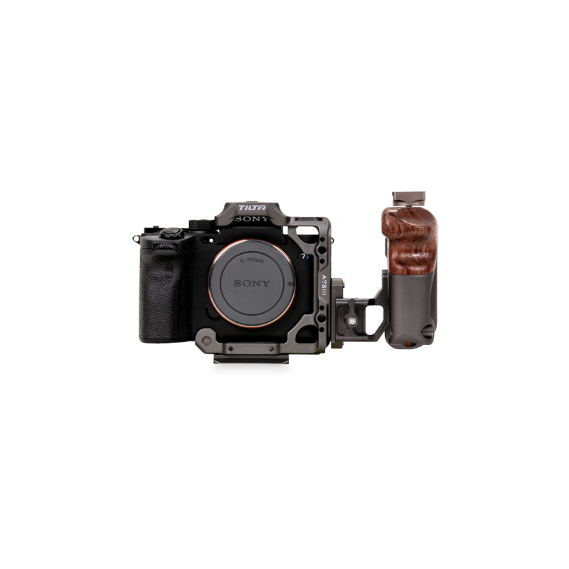 Расширений комплект Tilta Tiltaing Sony a7S III Lightweight Kit (Tilta Gray)