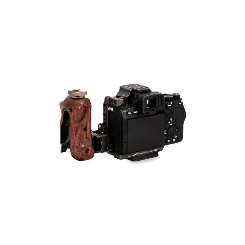 Расширений комплект Tilta Tiltaing Sony a7S III Lightweight Kit (Tilta Gray)