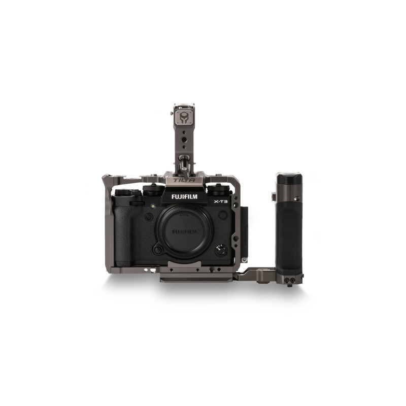 Расширений комплект Tilta Tiltaing Fujifilm X-T3 Kit B (Tilta Gray)