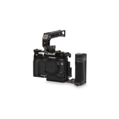 Кейдж Tilta Tiltaing Fujifilm X-T3 Kit B (Black) TA-T03-B-B